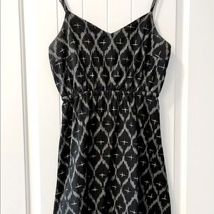 Gap spring/summer dress